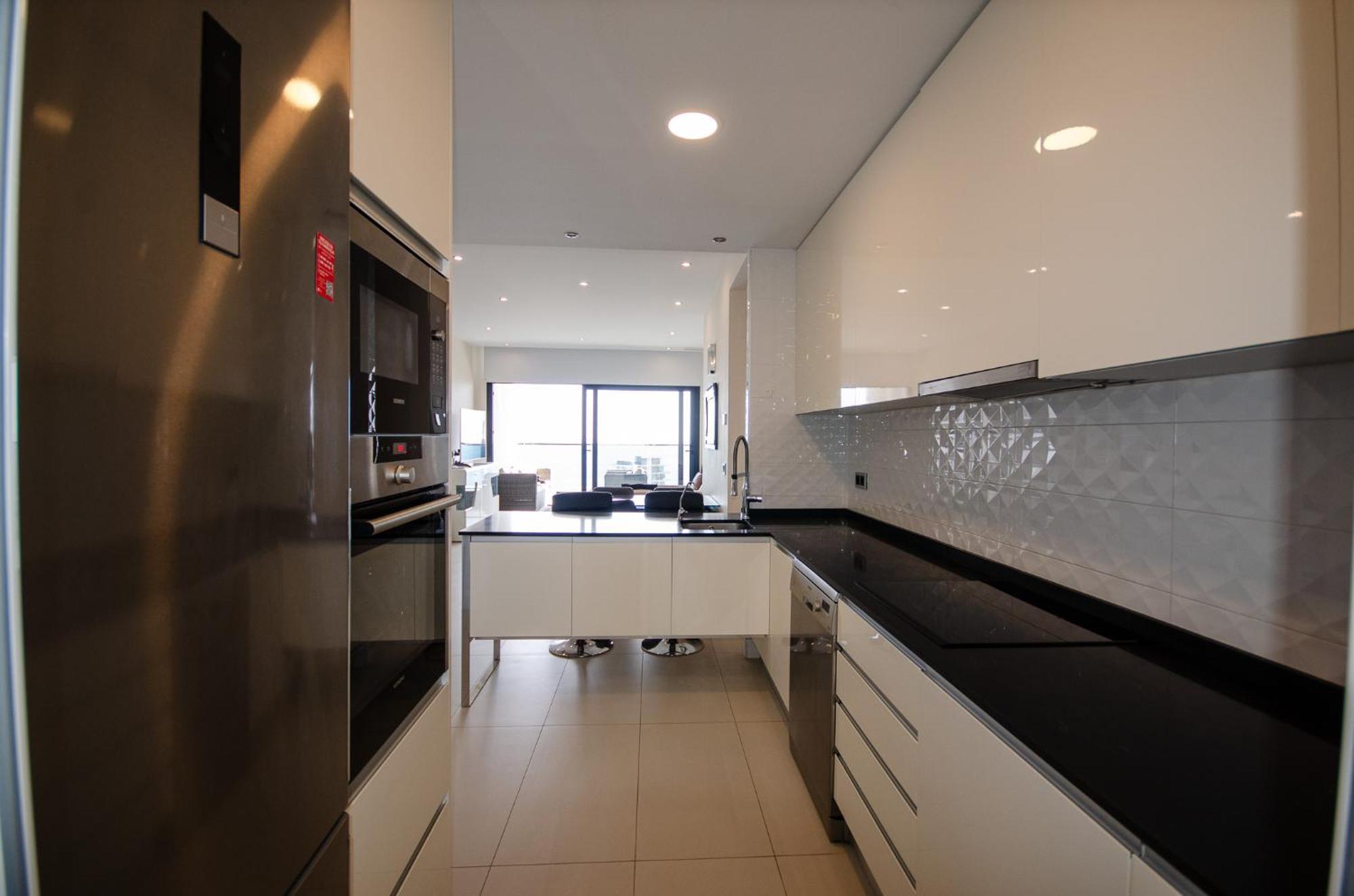 Sunset Drive Luxury Poniente Beach Μπένιντορμ Εξωτερικό φωτογραφία